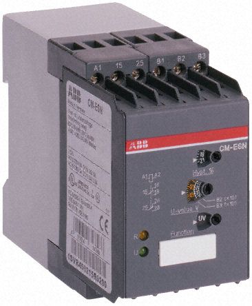 ABB 1SVR450225R0100 Relay