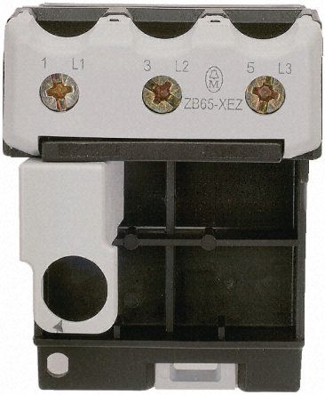 Moeller ZB65-XEZ Relay