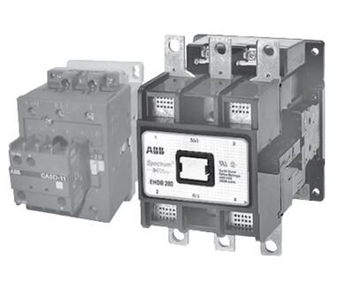 ABB EHDB220C-1LLA2 Device