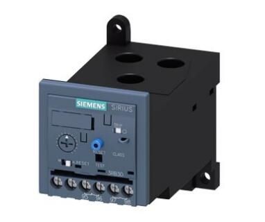Siemens 3RB30361WW1 Device