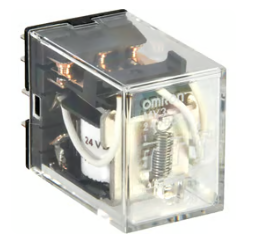 OMRON MY3N-DC24 Device