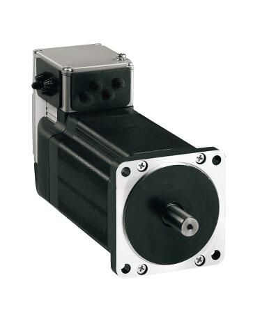 Schneider Electric ILS1V852PB1A0 Motor