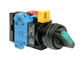 IDEC HW1F-21F11QD-G-6V Device