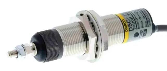 OMRON D5C1DA0 Switch