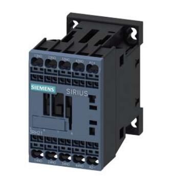 Siemens 3RH21402KF40 Relay