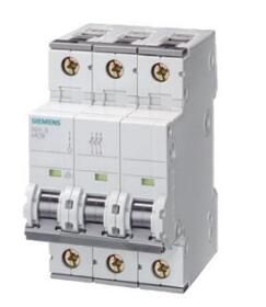 Siemens 5SY43407 Breaker