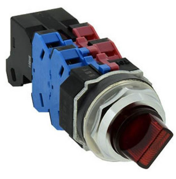 IDEC ASLD225602DNU-104-R Device