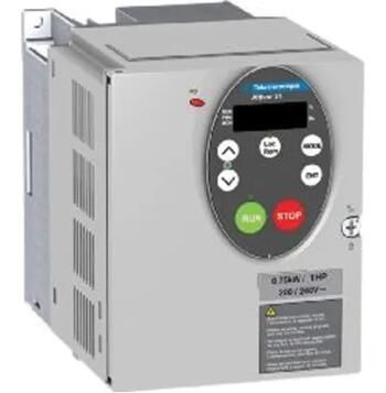 Schneider Electric ATV21HD15M3X Torque