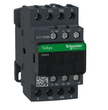 Schneider Electric LC1D128L7 Contactor
