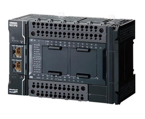 OMRON NX1P29024DT1 Device