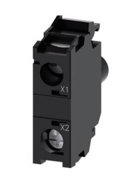 Siemens 3SU14011BH601AA0 Module