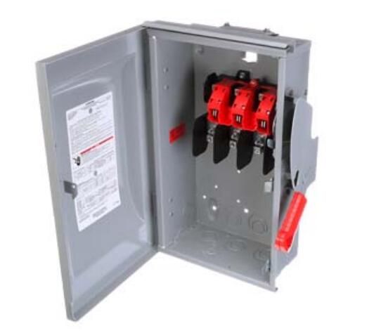 Siemens HNF361RL Fuse