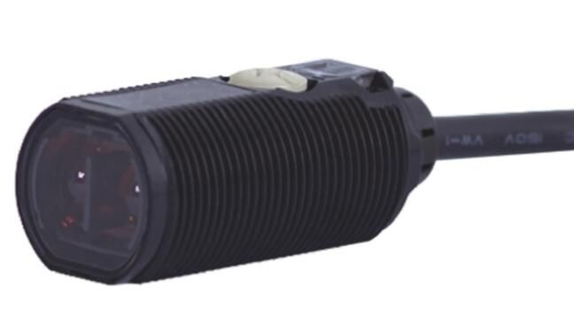 OMRON E3FABN122M Sensor