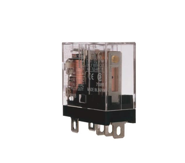 Allen Bradley 700-HKX2Z24 Device