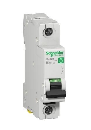 Schneider Electric M9U11110 Breaker