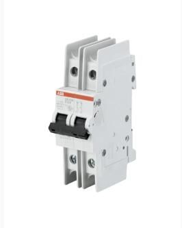 ABB SUP202M-Z1 Breaker