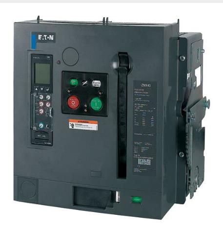 EATON/Moeller 183738 IZMX40N3-V20W-1 Device