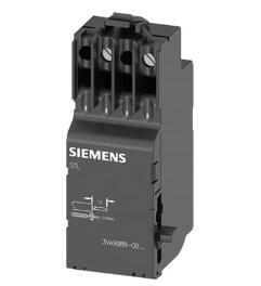 Siemens 3VA99780BL10 Breaker
