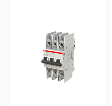 ABB SU203MR-K3 Breaker
