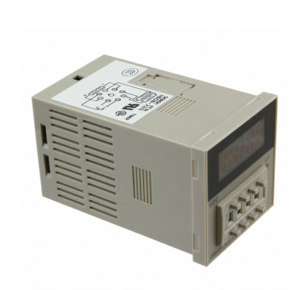 OMRON H5CN-XBN DC12-48 Device