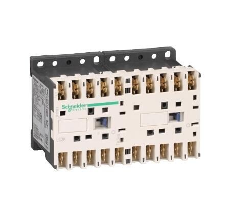 Schneider Electric LC2K09107F7 Contactor