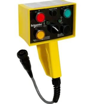 Schneider Electric S47101 Controller