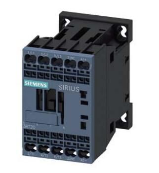 Siemens 3RT20162BF42 Contactor
