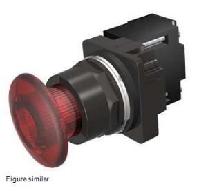 Siemens 52BP3GR 3POS
