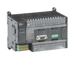 OMRON CP1H-X40DR-A Device
