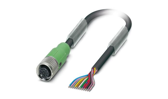 Phoenix Contact 1430624 Cable
