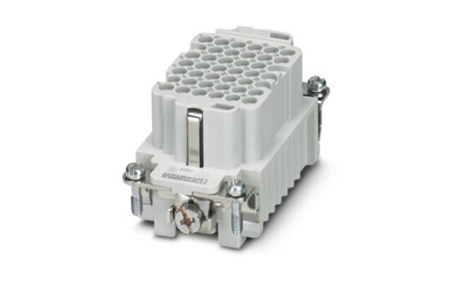 Phoenix Contact 1584062 Connector