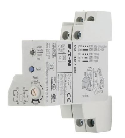 EATON/Moeller 173416 PKE-XZMR(230V50HZ) Device
