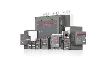 ABB A12R-30-10-84 Connector