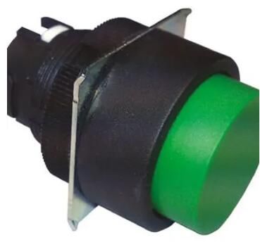 OMRON A22TG Button