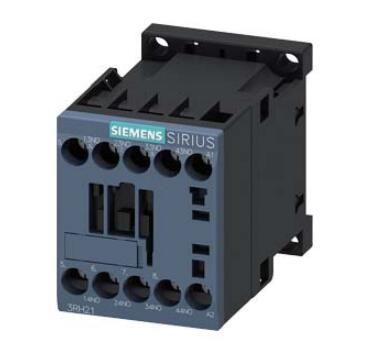 Siemens 3RH21401AU00 Relay