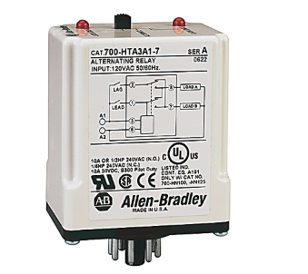Allen Bradley 700-HTA2A1-7 Device