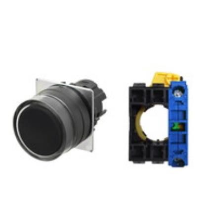 OMRON A22NN-BGM-NBA-G100-NN Device