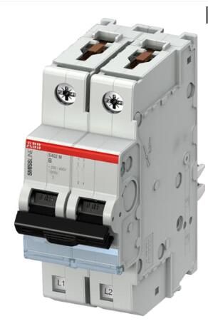 ABB S402M-B10 MCB