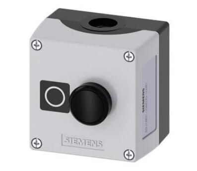 Siemens 3SU18010AE002AB1 Button