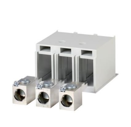 EATON/Moeller 158563 NZM3-1-XKA1 Device