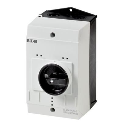 EATON/Moeller 260363 CI-K2H-PKZ0-G Device