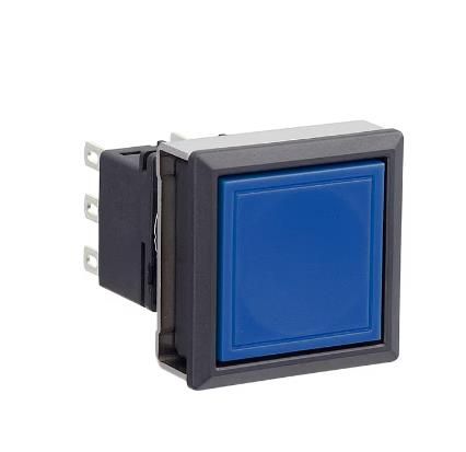 IDEC LBW7B-M1T3S Device