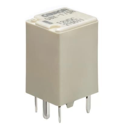 OMRON G8K-17R DC12 Device