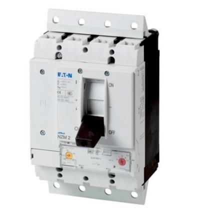 EATON/Moeller 113398 NZMH2-4-A25-SVE Device