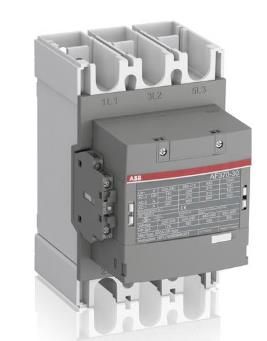 ABB AF370-30-22-11 Contactor