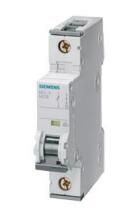 Siemens 5SY61136 Sup