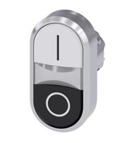 Siemens 3SU10513AB610AK0 Button
