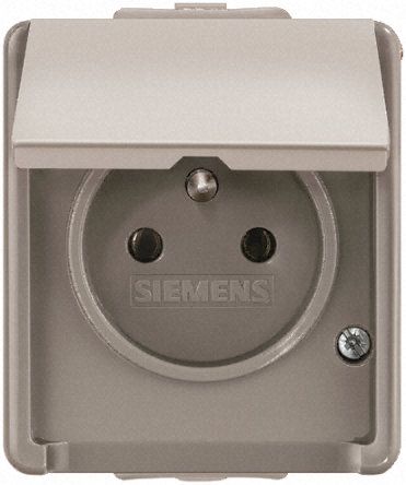 Siemens 5UB4741 Relay