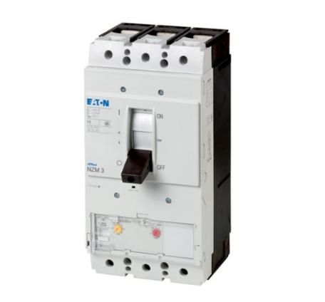 EATON/Moeller 119361 NZMH3-AE250-S1 Device