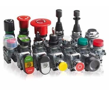 ABB G2M3SS2-31G Switches